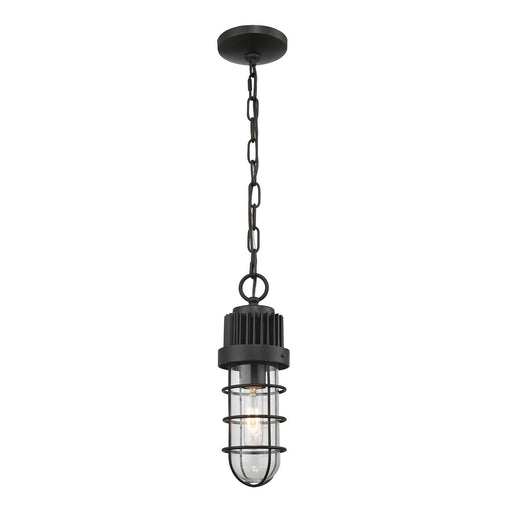 Darby One Light Mini Pendant