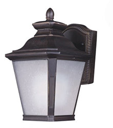 Knoxville LED LED Outdoor Wall Sconce Bronze