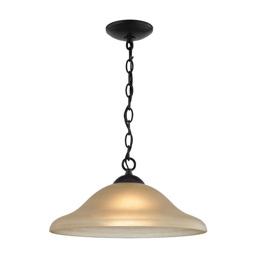 Conway One Light Pendant