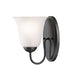 ELK Home - 1251WS/10 - One Light Vanity - Conway - Oil Rubbed Bronze