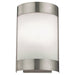 ELK Home - 5181WS/20 - One Light Wall Sconce - Wall Sconces - Brushed Nickel