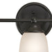 ELK Home - 5653BB/10 - Three Light Vanity - Sudbury - Oil Rubbed Bronze