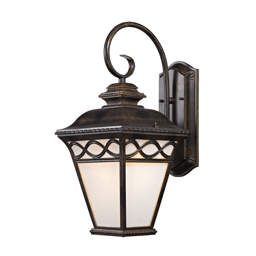 Mendham One Light Wall Sconce