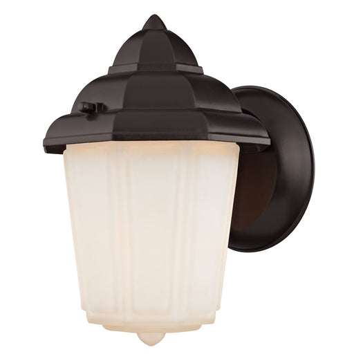 ELK Home - 9211EW/75 - One Light Wall Sconce - Cotswold - Oil Rubbed Bronze