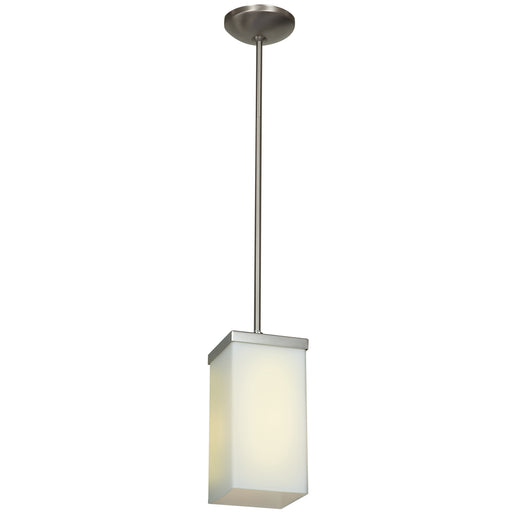 Basik One Light Pendant