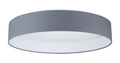 Eglo USA - 93397A - LED Ceiling Mount - Palomaro - Charcoal Grey