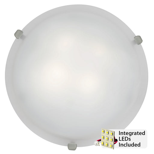 Mona LED Flush Mount