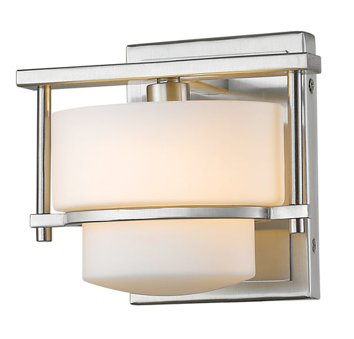 Porter One Light Wall Sconce