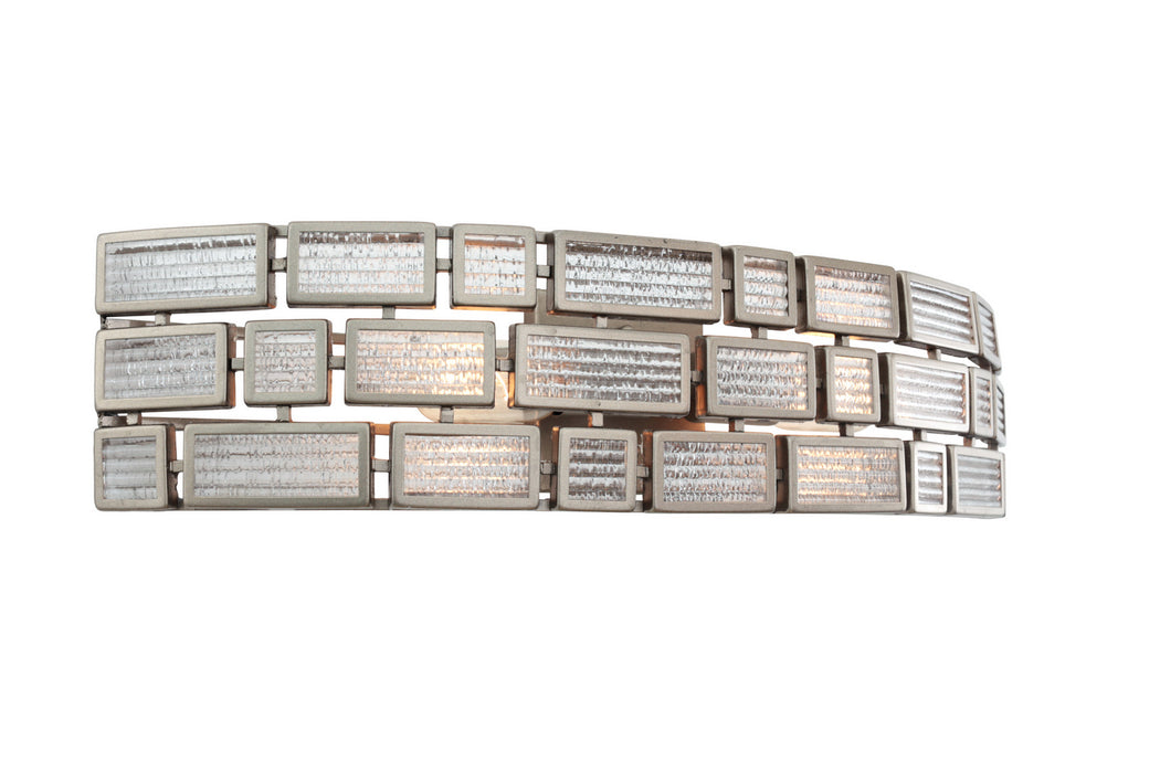 Varaluz - 255B02NB - Two Light Bath - Harlowe - New Bronze