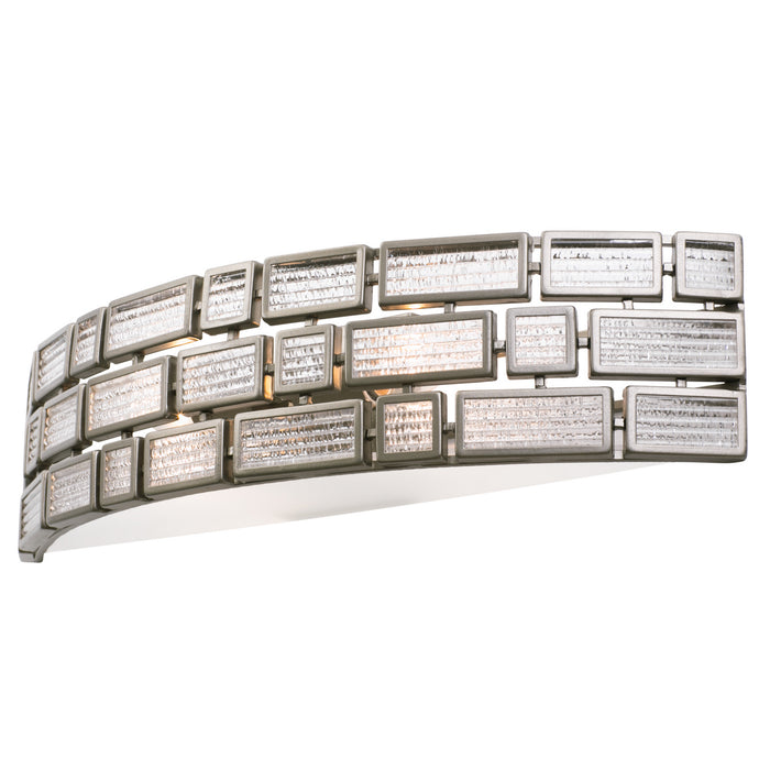 Varaluz - 255B02NB - Two Light Bath - Harlowe - New Bronze