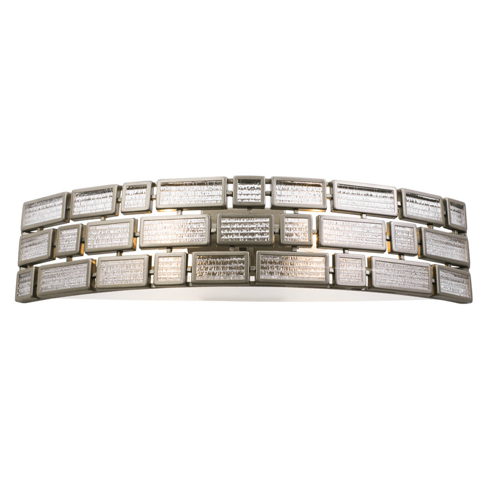 Varaluz - 255B02NB - Two Light Bath - Harlowe - New Bronze