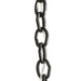 Arteriors - CHN-975 - Extension Chain - Chain - Burnt Wax