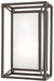 George Kovacs - P1203-287-L - LED Pocket Lantern - Outline - Sand Bronze