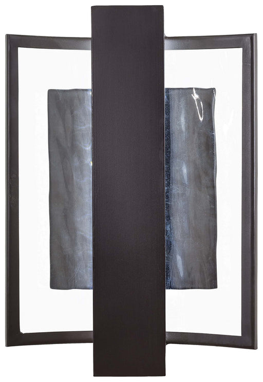 George Kovacs - P1206-615B-L - LED Wall Sconce - Sidelight - Dorian Bronze