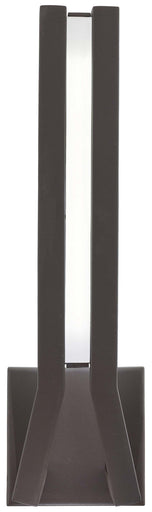Tune LED Wall Sconce Sand Bronze