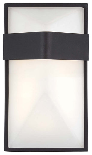 Wedge LED Pocket Lantern Sand Coal Black