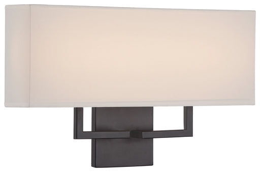 George Kovacs LED Wall Sconce Bronze