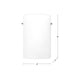 Kuzco Lighting - 60331 - One Light Wall Sconce - Hudson - Opal Glass