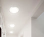 Kuzco Lighting - FM1515-CH - LED Flush Mount - Malta - Chrome