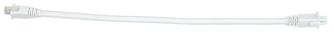 Vaxcel - X0008 - 18" Linking Cable - Under Cabinet LED - White