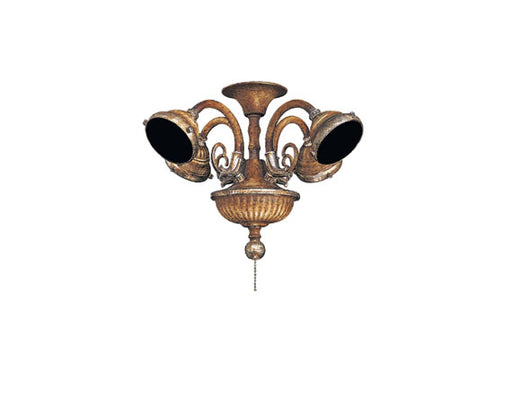 Light Kits Light Kit Tuscan Patina