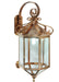 Meyda Tiffany - 122800 - One Light Wall Sconce - Anza - Silicon Bronze