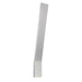 Modern Forms - WS-11522-AL - LED Wall Sconce - Blade - Brushed Aluminum