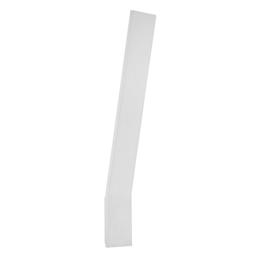 Modern Forms - WS-11522-WT - LED Wall Sconce - Blade - White