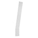 Modern Forms - WS-11522-WT - LED Wall Sconce - Blade - White