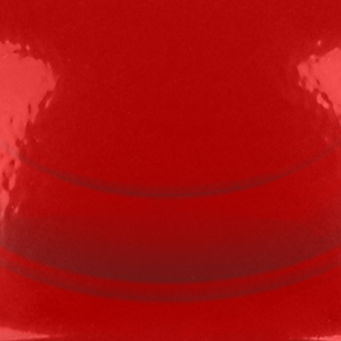 Golden - 3604-S CH-RD - One Light Pendant - Duncan - Chrome