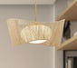 Key Largo Pendant-Pendants-Minka-Lavery-Lighting Design Store