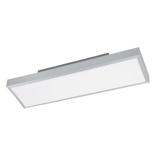 Idun 1 LED Ceiling Mount Brushed Aluminum