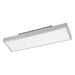 Eglo USA - 93636A - LED Ceiling Mount - Idun 1 - Brushed Aluminum