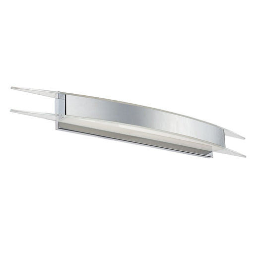 Arc LED Bath Vanity