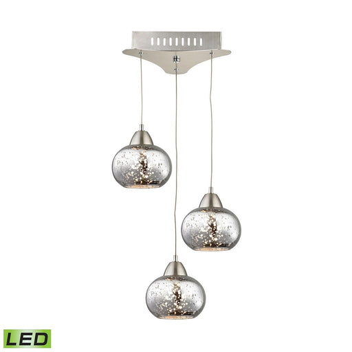 Ciotola LED Pendant