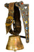 Meyda Tiffany - 150519 - 14.5" Bracket Only - Swiss - Oil Rubbed Bronze