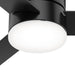 Minimus 52" Ceiling Fan-Fans-Hunter-Lighting Design Store