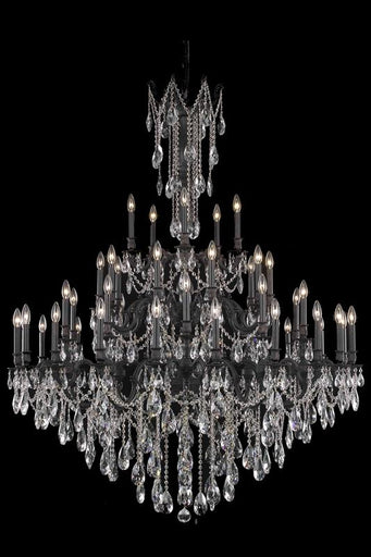 45 Light Chandelier