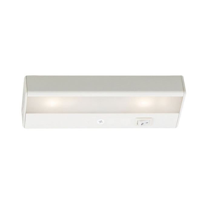 W.A.C. Lighting - BA-LED2-27-WT - LED Light Bar - Undercabinet And Task - White