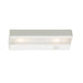 W.A.C. Lighting - BA-LED2-27-WT - LED Light Bar - Undercabinet And Task - White