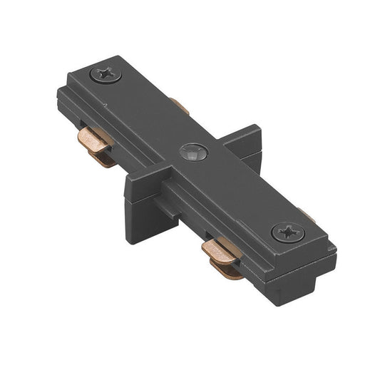 H Track Track Connector Black