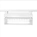 W.A.C. Lighting - H-LED42W-30-WT - LED Track Head - Wall Wash 42 - White