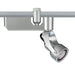 W.A.C. Lighting - HM1-849LED-PT - LED Head - Flexrail 1 - Platinum