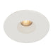 W.A.C. Lighting - HR-LED231R-27-WT - LEDme Miniature Recessed Task Light - Ledme - White