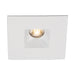 W.A.C. Lighting - HR-LED271R-27-WT - LEDme Miniature Recessed Task Light - Ledme - White