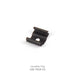 W.A.C. Lighting - LED-TO24-C3 - Mounting Clips - Invisiled - Black