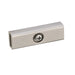 W.A.C. Lighting - LM-I-BN - Solorail I Connector - Solorail - Brushed Nickel