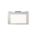 W.A.C. Lighting - LN-LED06P-27-AL - LED Task Light - Line - Brushed Aluminum