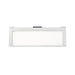 W.A.C. Lighting - LN-LED12P-27-WT - LED Task Light - Line - White