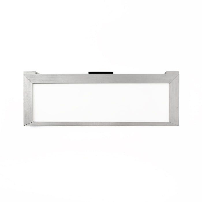 W.A.C. Lighting - LN-LED12P-30-AL - LED Task Light - Line - Brushed Aluminum